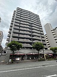 エステート・モア・薬院通り