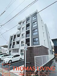 プレステージ清水