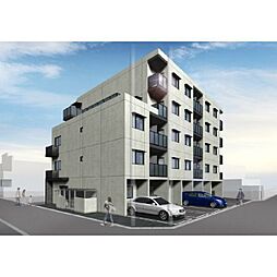 福岡市南区井尻３丁目