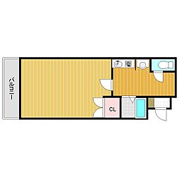 クラ−ジュ舞鶴