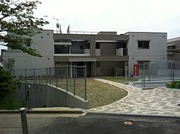 アルカス西公園 303