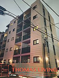 リアンレガーロ井尻駅前壱番館