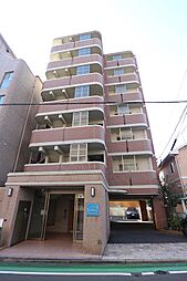 リバーサイド弥生