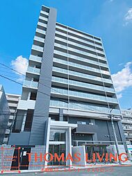 Caisse大橋（ケイスオオハシ）