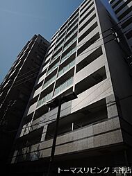 グランフォーレ平尾ステーションプラザI 801