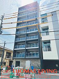アルティザ大橋駅前