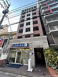 ミレニアムコート平尾