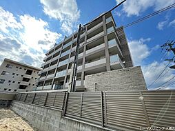 ラフィーネ井尻