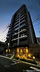 シーズンフラッツ渡辺通 1001