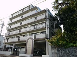 ベルメゾン平尾山荘通り