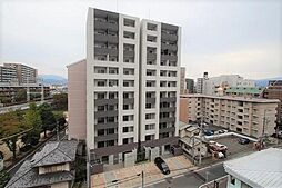 ツインズ大橋B館