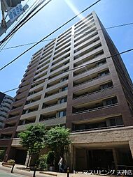 アクロス天神センタープラザ 407