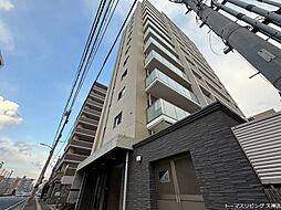 BPRレジデンス高宮 1201