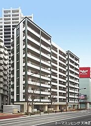 エンクレスト大手門III