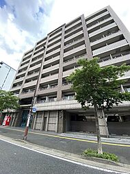 グランフォーレ桜坂ステーションプラザ