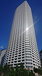 ザ・パークハウス西新宿タワー60 603