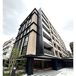 ザ・パークハウス千代田六番町 603