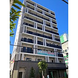 ザ・パークハビオ蕨 906