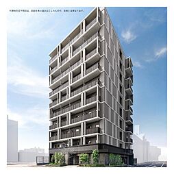 ザ・パークハビオ蕨 504