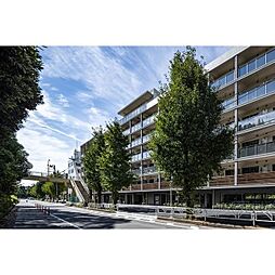 ザ・パークハビオＳＯＨＯ代々木公園 612