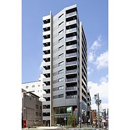 ザ・パークハビオ本郷菊坂 804