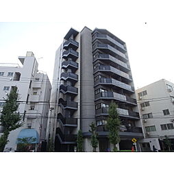 ザ・パークハビオ駒込 703