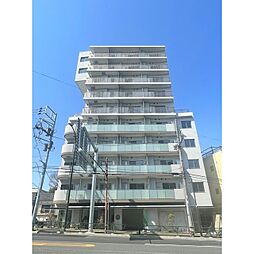 ザ・パークハビオ文京目白台プレイス 902