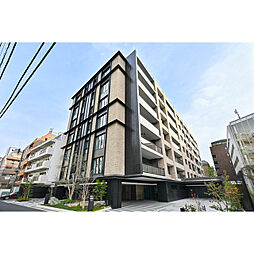 ザ・パークハウス千代田六番町 201