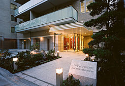 パークハウス平河町 602