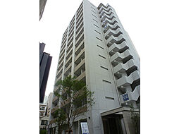 パークハビオ西新宿 1205