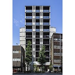 ザ・パークハビオ文京江戸川橋 906