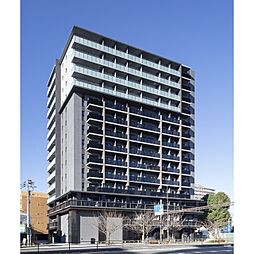 ザ・パークハビオ滝野川 308