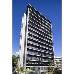 ザ・パークハビオ中野富士見町ガーデン 1206