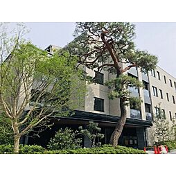 ザ・パークハウス吉祥寺 101