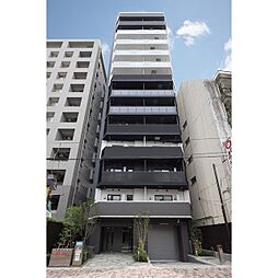 ザ・パークハビオ中野新橋 1401