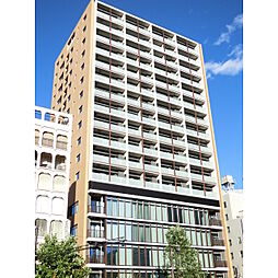 ザ・パークハウス千代田麹町 1201