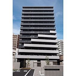 ルフォンプログレ四谷 1002