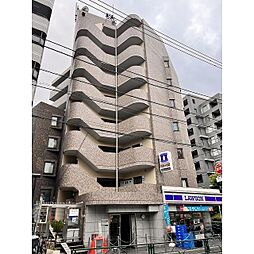 サイプレス北新宿 506
