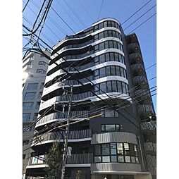 ザ・パークハビオ神楽坂 502