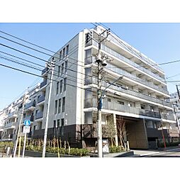 ザ・パークハビオ新宿 408