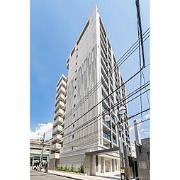 ザ・パークハビオ上北沢 1102