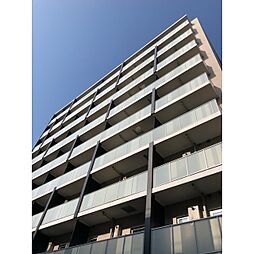 ザ・パークハビオ早稲田 707