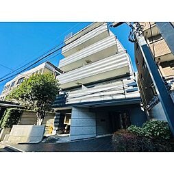 グレンパーク神楽坂 306