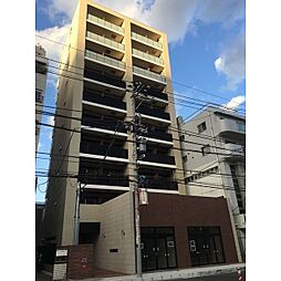 ベルフェリーク横濱山下町 804