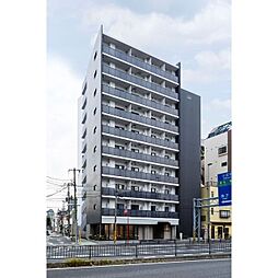 ザ・パークハビオ西横浜 1001