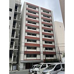 ラヴィーナ横浜 1001