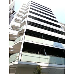 ザ・パークハビオ横浜東神奈川 902