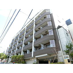 ザ・パークハビオ横浜山手 513