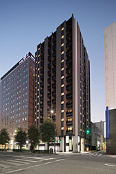 ザ・パークハビオ横浜関内 1407