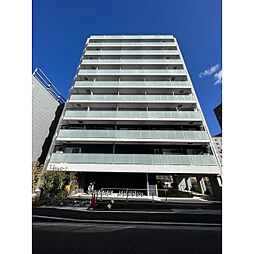 Ｎ-ｆｌａｔｓ横浜関内II 803